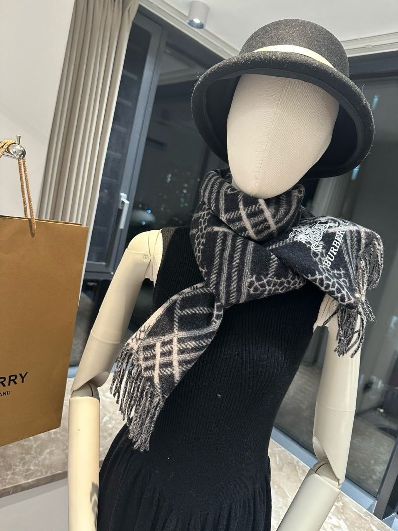 Burberry Scarf